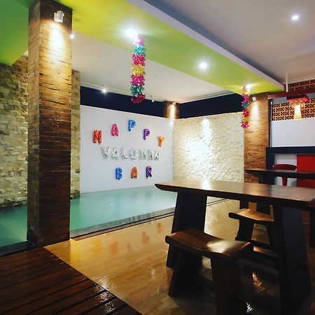 Valomia Guest House Денпасар Екстериор снимка
