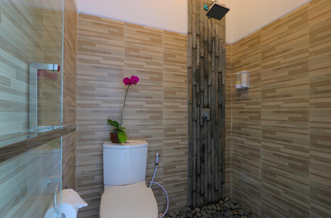 Valomia Guest House Денпасар Екстериор снимка