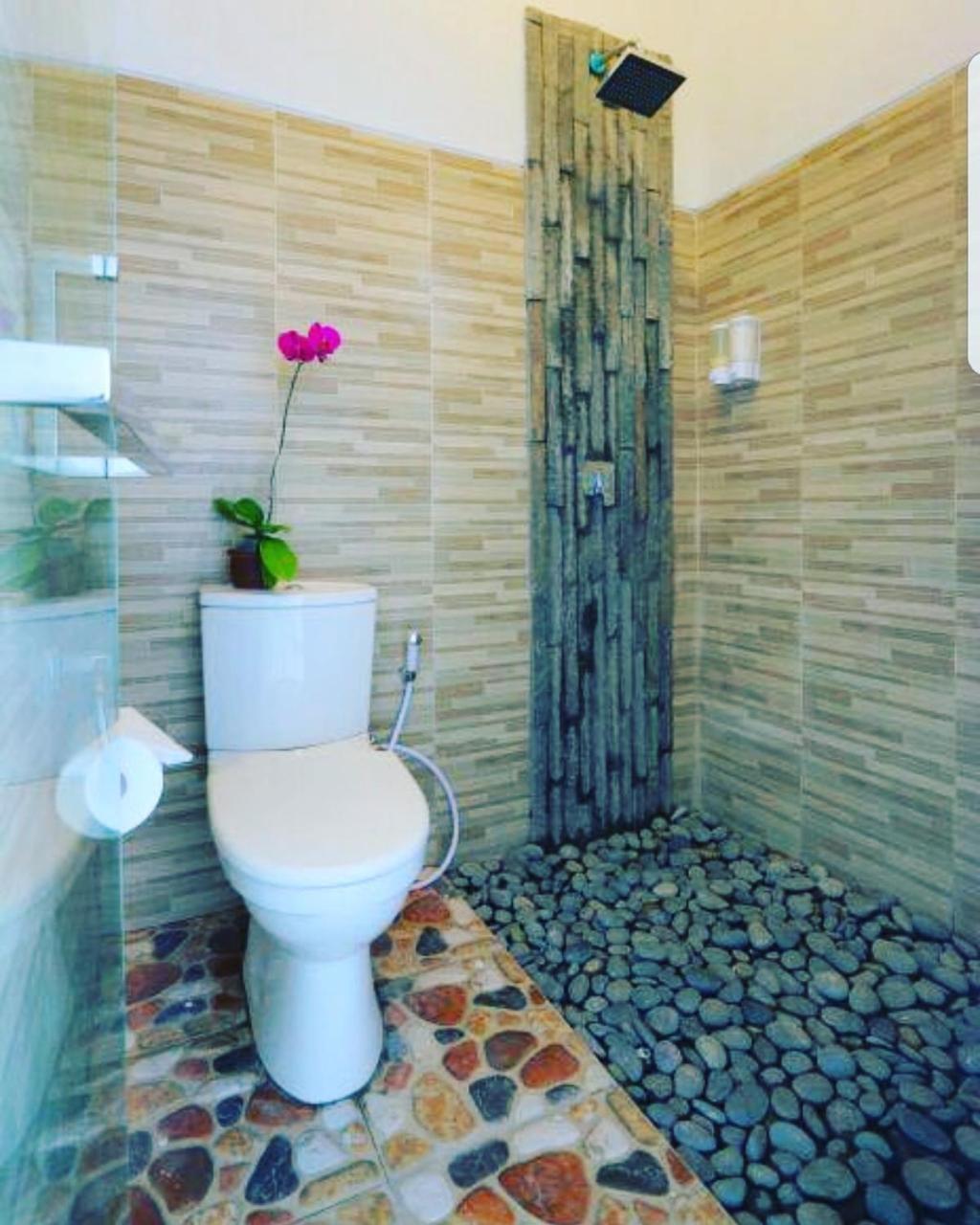 Valomia Guest House Денпасар Екстериор снимка