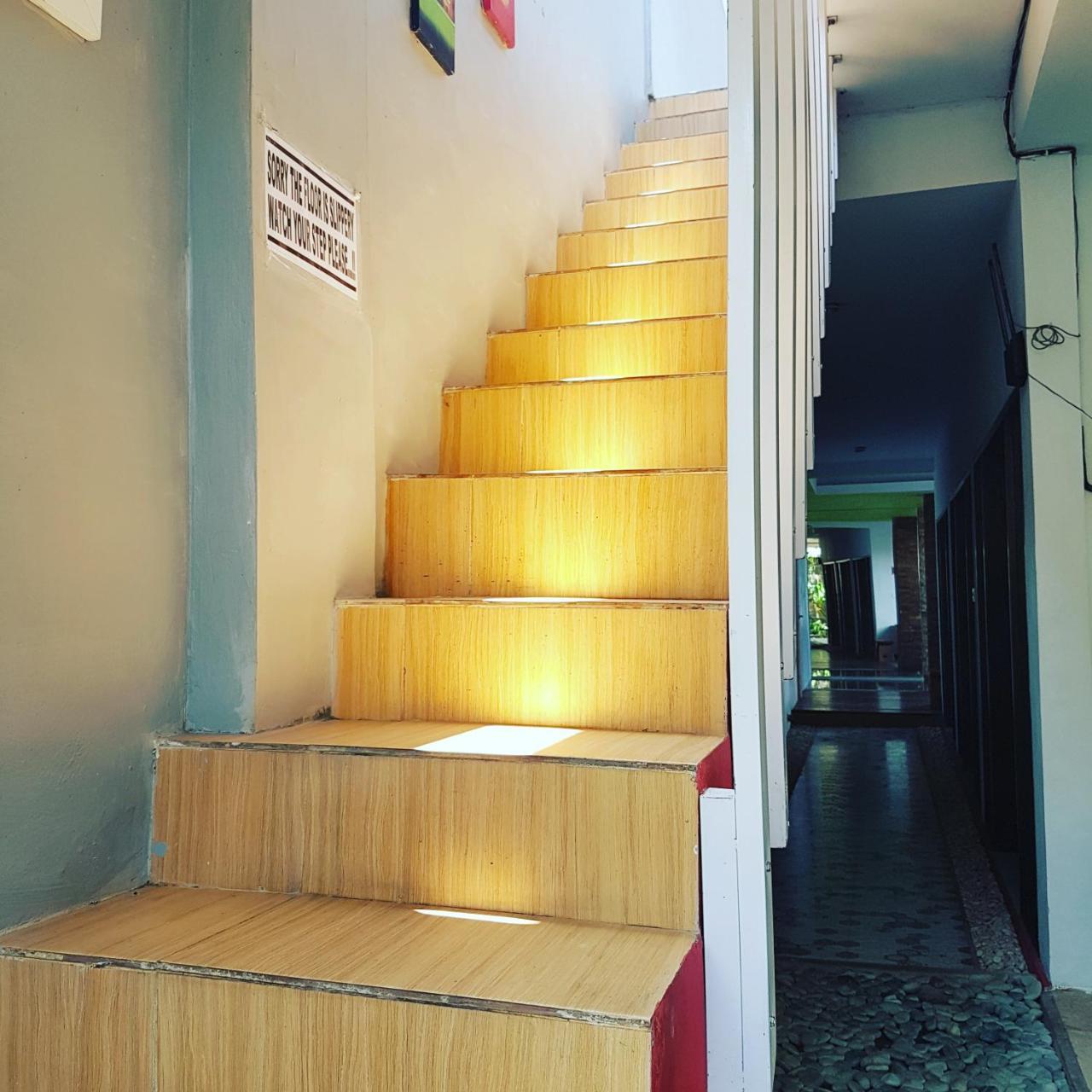 Valomia Guest House Денпасар Екстериор снимка