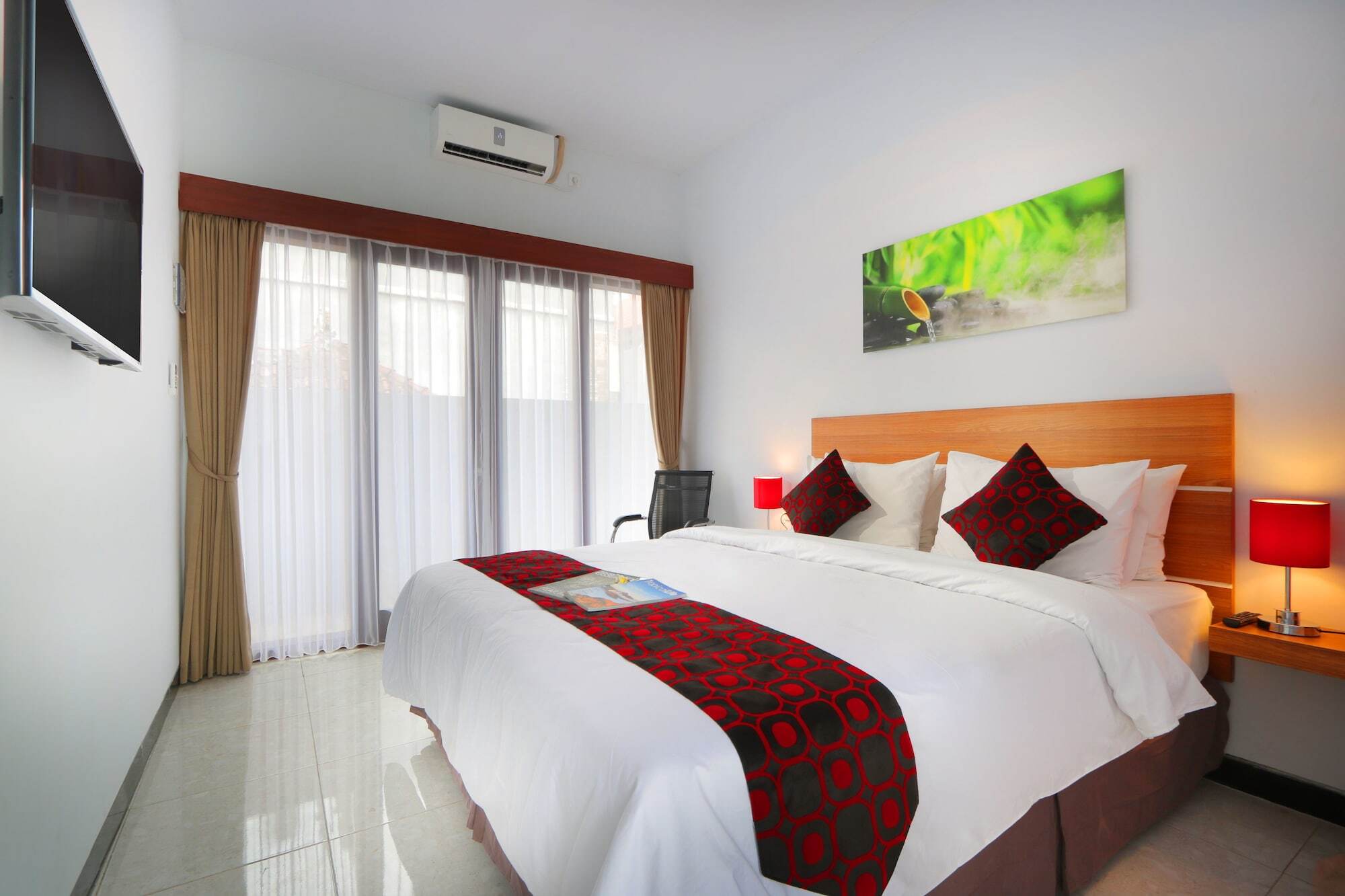 Valomia Guest House Денпасар Екстериор снимка